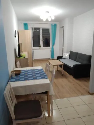 Mieszkanko do 4 osób