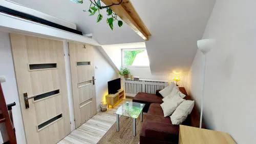 Mini-apartament EKOS