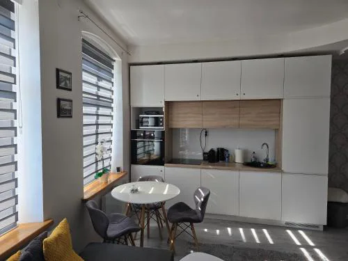 Smart Apartment - Giżycko