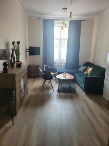 Apartamenty MILANHOUSE