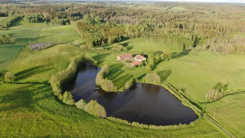 Siedlisko Mazury II