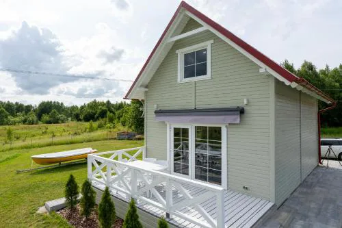 Gulbity House 1