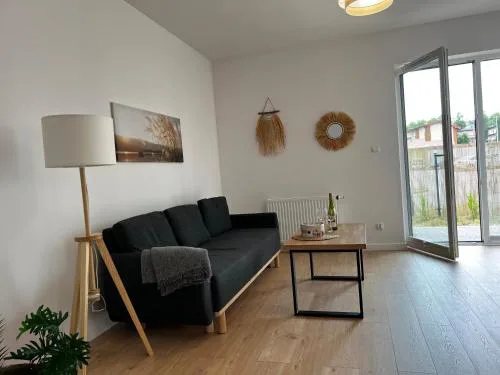 Apartament Iławka