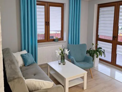 Apartament nad Iławką