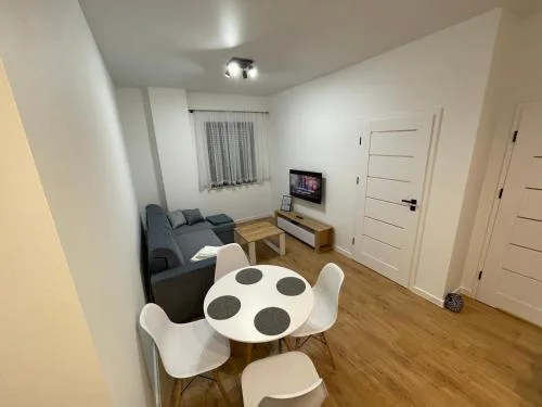 Apartamenty Lipowy Zakątek