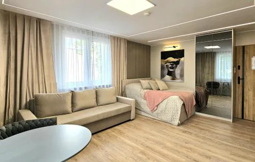 Comfort Rooms Iława