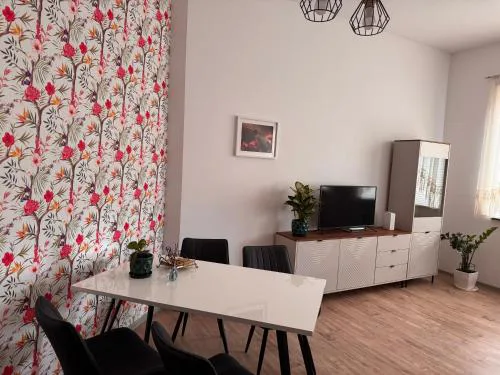Kamienica Apartament Iława PIERWSZE PIĘTRO