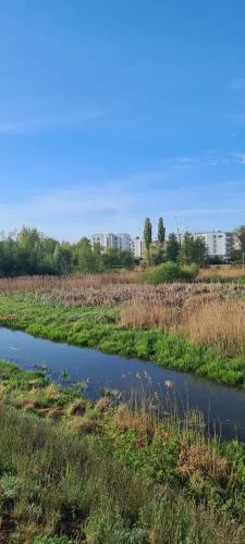 Mieszkanie nad Iławką - 2 pokoje, kuchnia, łazienka, balkon, parking, wi-fi