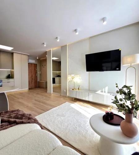 Natura Apartament