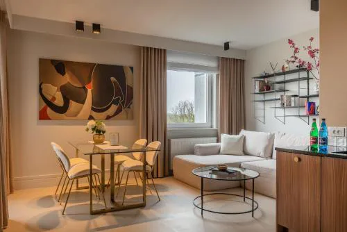 Natura Luxury Apartments II