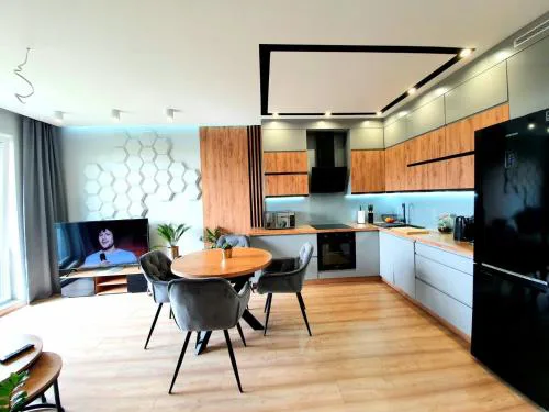 NIE MA Apartament 40