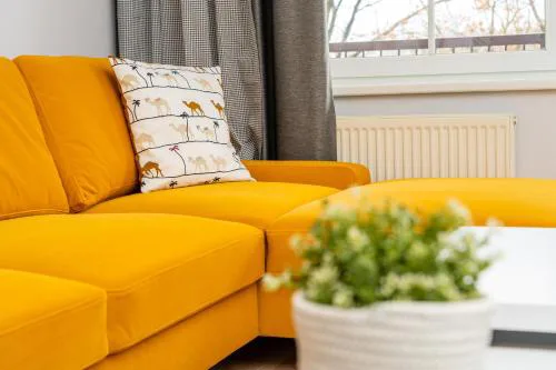 Park View - przy plaży, parking, TV55" z Netflix i Max