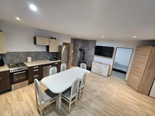 Apartament Martiany 1