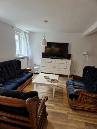 Apartament u Zdrojka