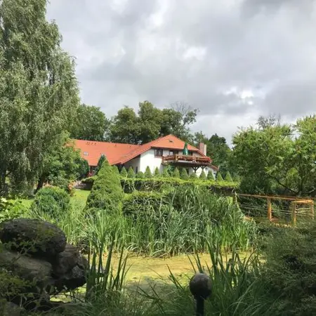 Gospodarstwo Agroturystyczne Marzena