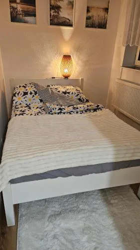 Mazurski Zakątek Peaceful Stay in Kętrzyn