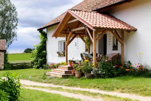 Zakątek Szczęścia Eko Agroturystyka
