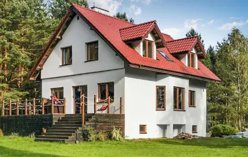 Gorgeous Home In Kotkowo With Wi-Fi