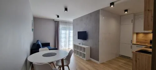 Apartament nad Sapiną 2