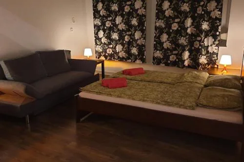Apartament w Welskiej Kamienicy