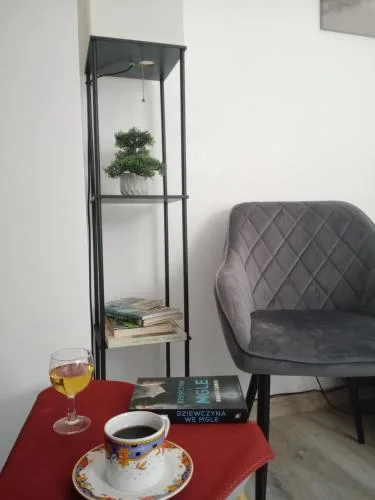 Całoroczny Apartament u Grzegorza