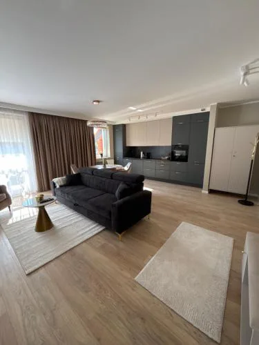 Apartament Symsar