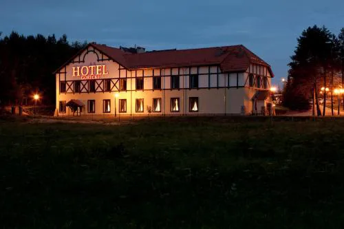 Hotel Górecki