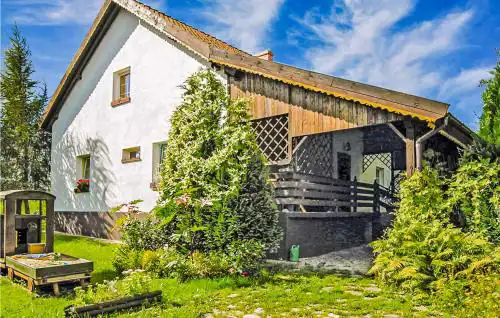Nice Home In Lidzbark Warminski
