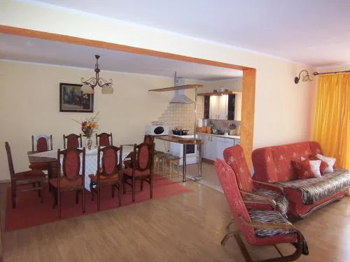 Holiday Home Mielno 2 by Interhome