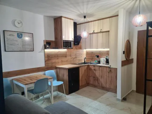 Apartament Króla Sielaw - Mikołajki