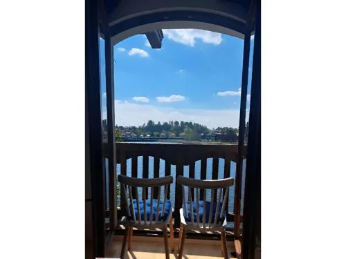 Apartament Mikołajki SWAN