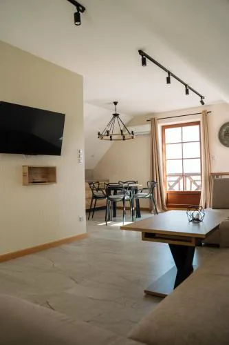 Apartament Portowy