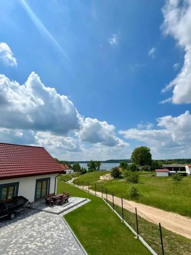 Apartament u Danusi