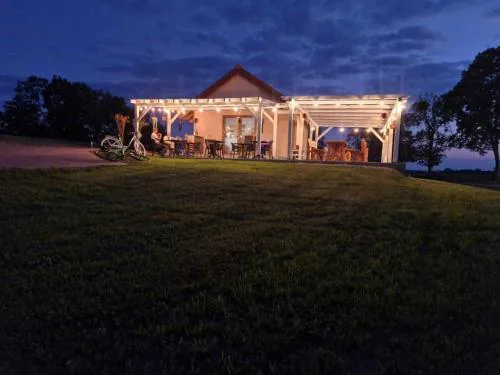 Apartamenty Mazury