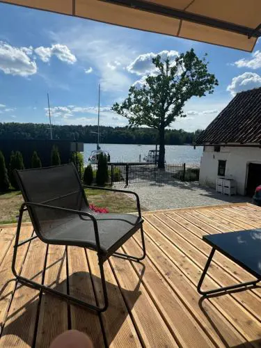 Apartamenty Słoneczny Taras