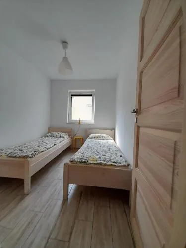 Domki u Karola Domek nr 1