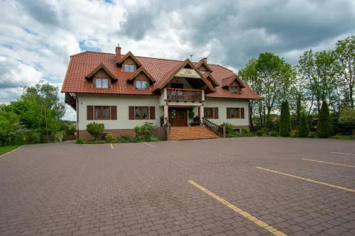 Gościniec Lila