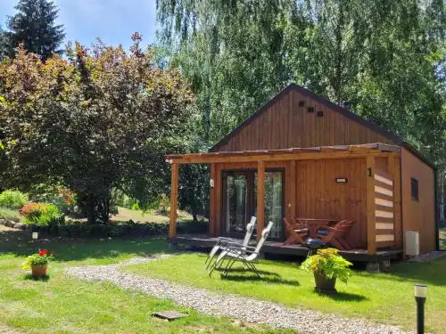 Kamienny Ogród Holiday Park