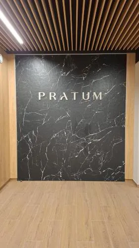 P R A T U M Plus