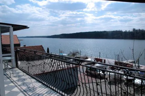 Słoneczne Tarasy