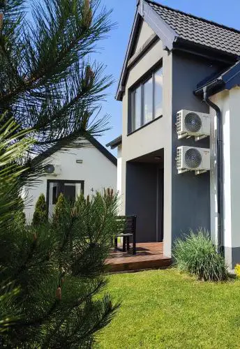 SOWI KĄT domki i apartamenty