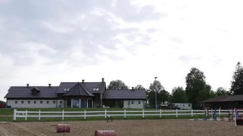 Gospodarstwo Agroturystyczne Milejewko