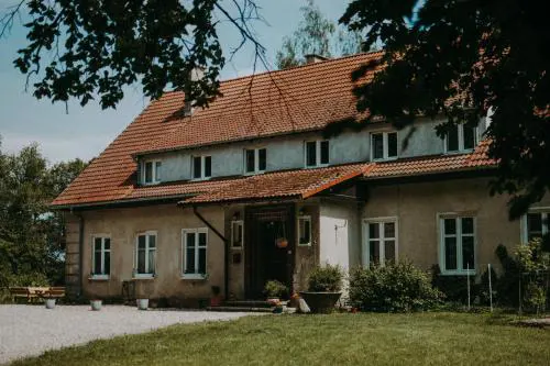Folwark Stara Kuźnia