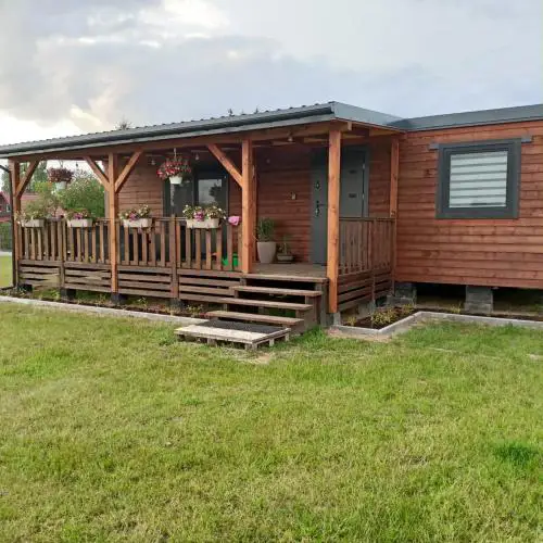 Winiec Mobile Home