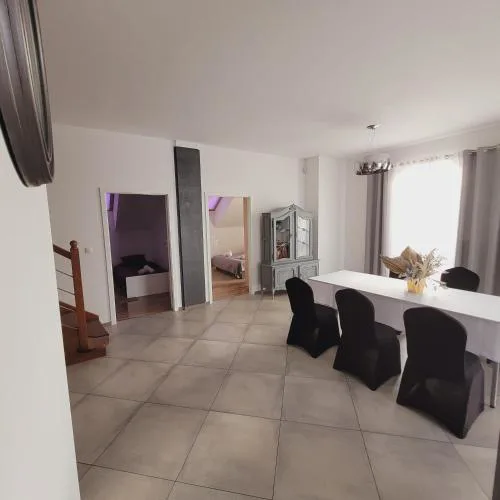 Ostoja Apartament
