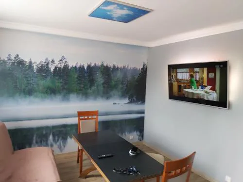 Apartament 1 SUPER VIP Królewiecka centrum