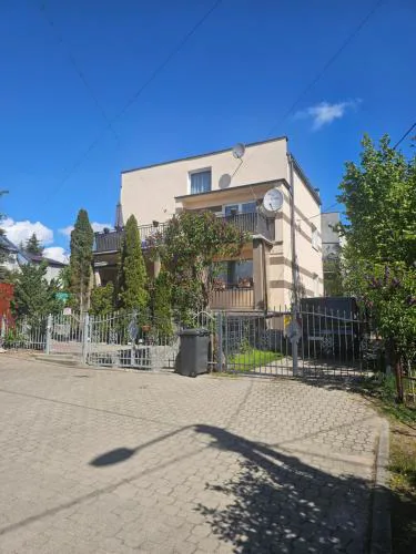 Apartament