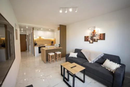 Apartament Centrum Mrągowo