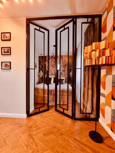 Apartament CZOS