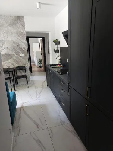 Apartament Królewiecka 22 Centrum Molo jezioro Czos
